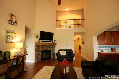 23234 Bison Canyon, San Antonio, TX 78261 - photo 5