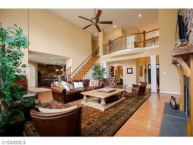 Den/Family/Great Room