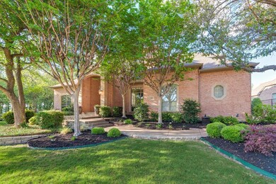 1208 Province Ln, Southlake, TX 76092 - photo 4