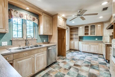 116 Timberline Dr N, Colleyville, TX 76034 - photo 6