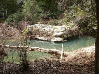 White Creek