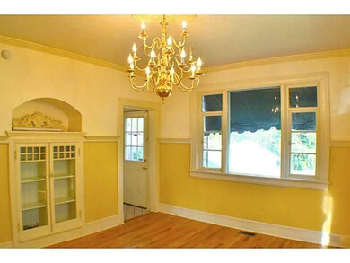 Dining Room.
