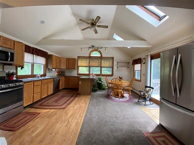 131 Buzzell Hill Rd, Weare, NH 03281 - photo 5