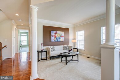 23108 Turtle Rock Terrace, Clarksburg, MD 20871 - photo 4