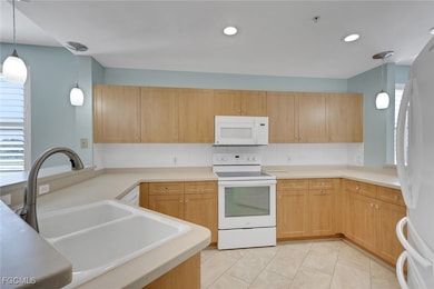 4005 Palm Tree Blvd unit 208, Cape Coral, FL 33904 - photo 4