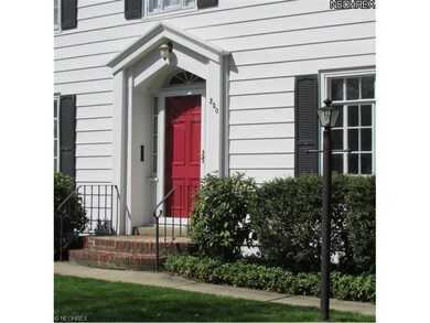 striking entry to the home.