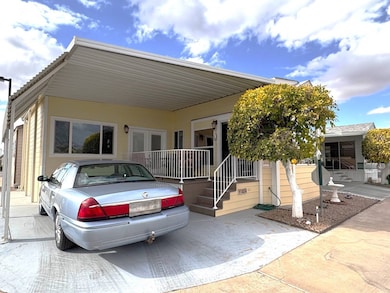 4700 E Main St unit 1454, Mesa, AZ 85205 - photo 2