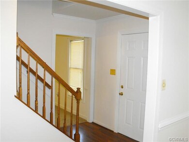 Foyer/Entrance