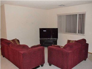 Clean slate, ready for your personal touch!