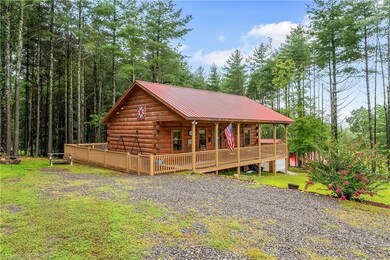 967 Double Bridges Dr, Fancy Gap, VA 24328 - photo 4