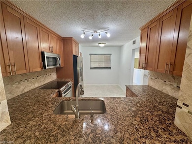 Updated Kitchen