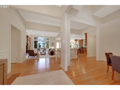 Entrance/Foyer