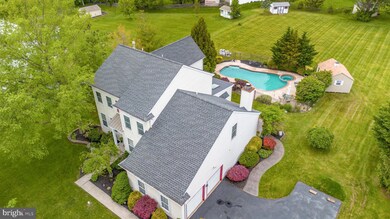 35 Endslow Ln, Perkasie, PA 18944 - photo 2