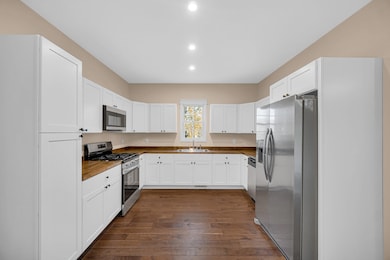 301 W Main St, La Crosse, IN 46348 - photo 5