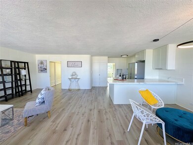 The Oahuan Tower unit 1003, Honolulu, HI 96822 - photo 6