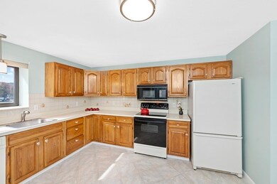 Wellington Condominiums unit 307, Medford, MA 02155 - photo 4