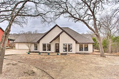 997 Tanglewood Trail, Pottsboro, TX 75076 - photo 2
