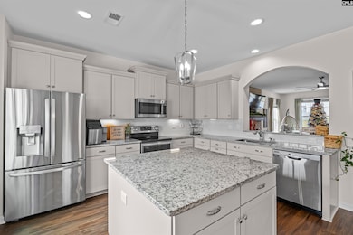 198 Madison Park Dr, Lexington, SC 29072 - photo 7