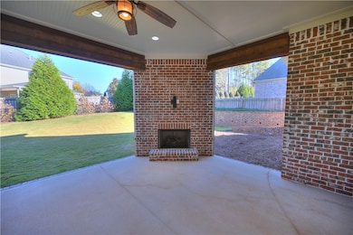 944 Andrews Ave, Auburn, AL 36832 - photo 4