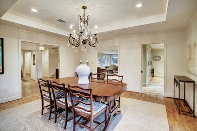 331 Tynebrook Ln, Houston, TX 77024 - photo 3