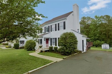 9306 Crystal Brook Terrace, Glen Allen, VA 23060 - photo 3