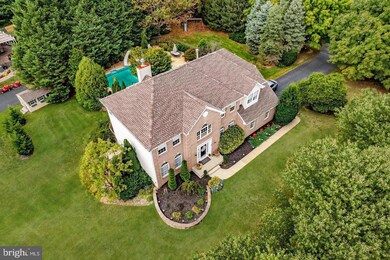 35 Cloverdale Way, Columbus, NJ 08022 - photo 4