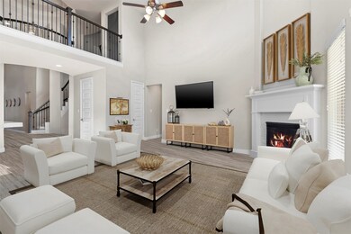 4104 Emerson Cove Dr, Spring, TX 77386 - photo 4