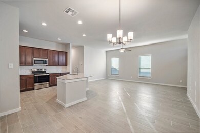 25121 Pacific Wren Dr, Magnolia, TX 77354 - photo 3