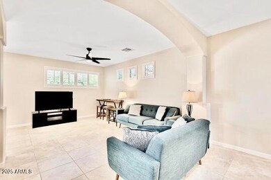 Living Room (Downstairs)