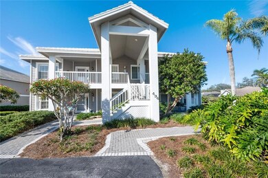 View of front of home with a porch