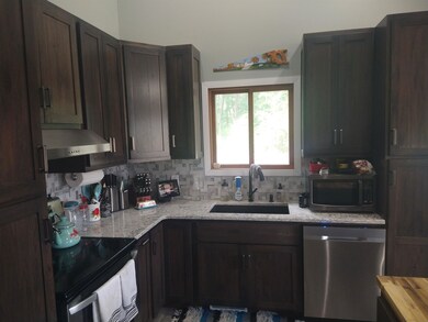 118 Donyell Dr, Camp Douglas, WI 54618 - photo 5