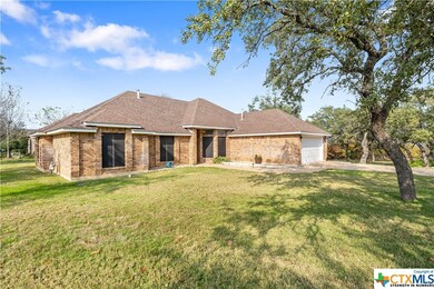 801 Jonathan Ln, Copperas Cove, TX 76522 - photo 2