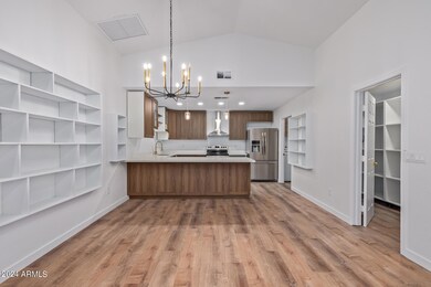 1523 W Mission Dr, Chandler, AZ 85224 - photo 5