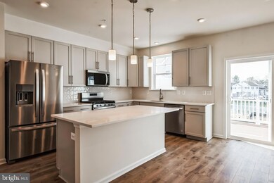 307 Riverside Ln, Cambridge, MD 21613 - photo 2