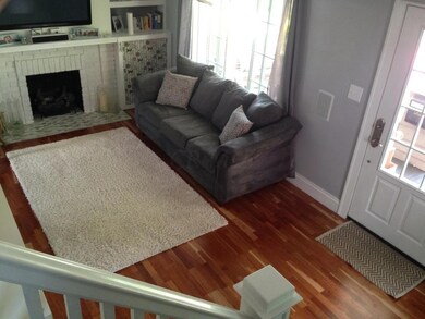 Crestview Living Room