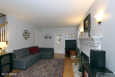707 Auburn Ave, Takoma Park, MD 20912 - photo 7