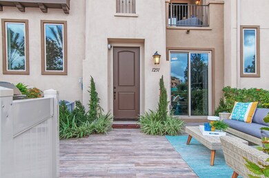 Photo of Model Home