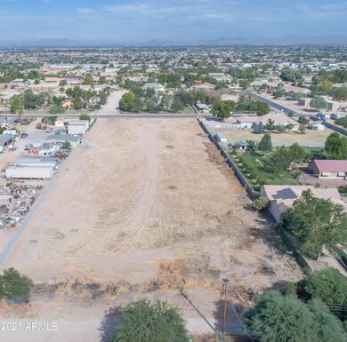 Lot Aerials (8)