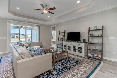 219 Switchgrass Loop, Little River, SC 29566 - photo 7