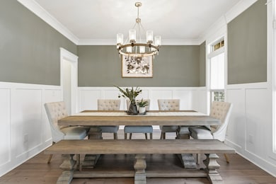 304 Kelsey Grace Place, Mount Juliet, TN 37122 - photo 5