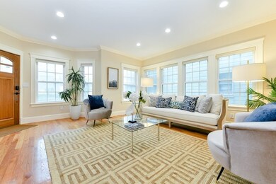 52 Porter St unit 1, Somerville, MA 02143 - photo 3