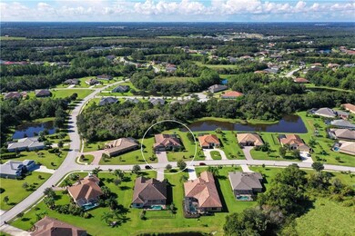 Private Preserve & Pond view. Nature lovers paradi