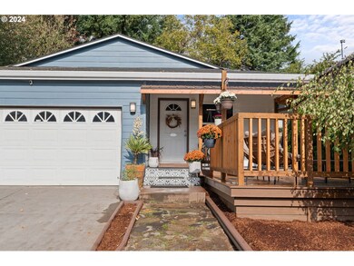 1457 NE 27th Terrace, Gresham, OR 97030 - photo 2