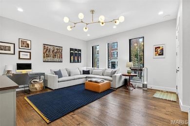 215 N Sarah St unit 7, Saint Louis, MO 63108 - photo 6