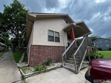 3419 W 10th St, Little Rock, AR 72204 - photo 3