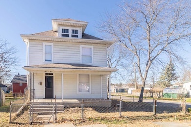 203 S 7th St, New Castle, IN 47362 - photo 4