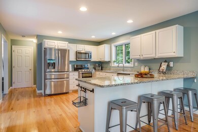 136 Jenkins Rd, Bedford, NH 03110 - photo 7