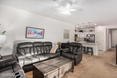 Open Floorplan
