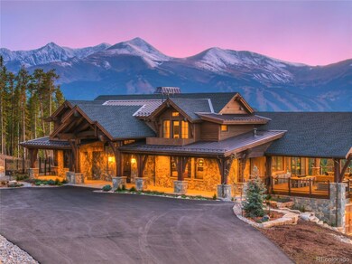 250 Sallie Barber Rd, Breckenridge, CO 80424 - photo 6