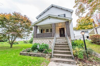 Welcome to 263 Railroad Street!